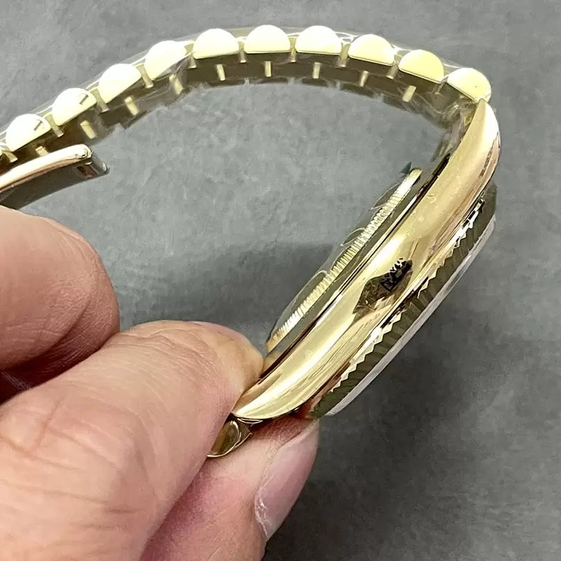 ロレックス デイデイト40 228238-0067