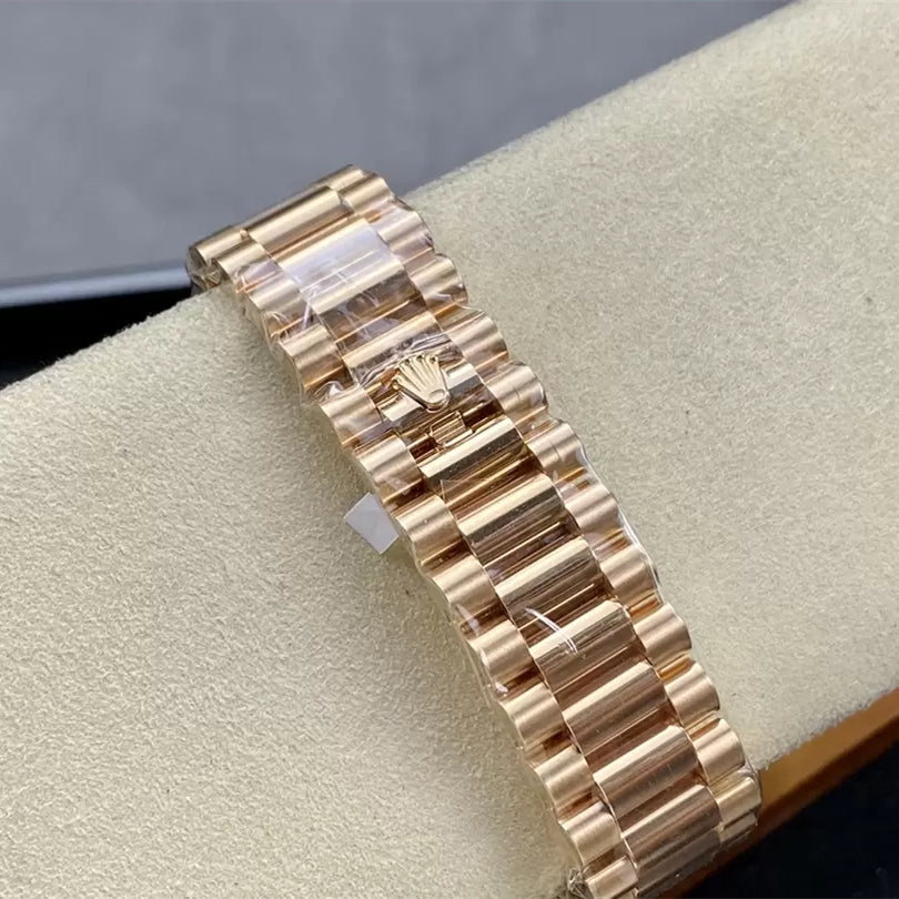 ロレックス デイデイト40 228235-0053