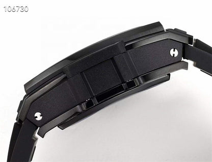 ウブロ スピリット オブ ビッグ バン セラミック ブラック 601.CI.7170.LR - 浦山時計店