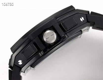 ウブロ スピリット オブ ビッグ バン セラミック ブラック 601.CI.7170.LR - 浦山時計店