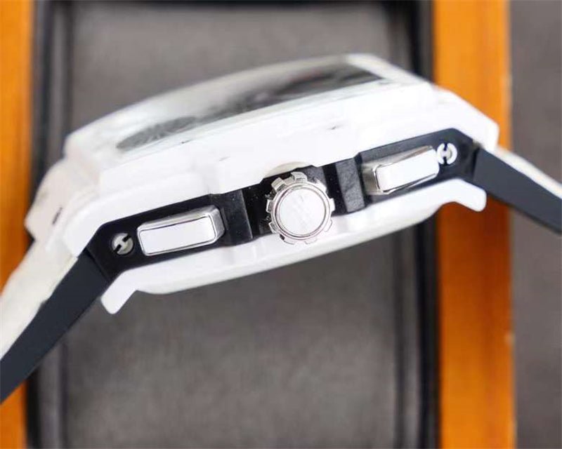 ウブロ スピリット オブ ビッグバン ホワイト セラミック 601.HX.0173.LR - 浦山時計店