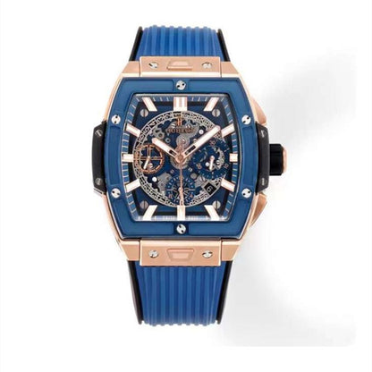 ウブロ スピリット オブ ビッグバン キングゴールド セラミック 601.OM.0183.LR - 浦山時計店