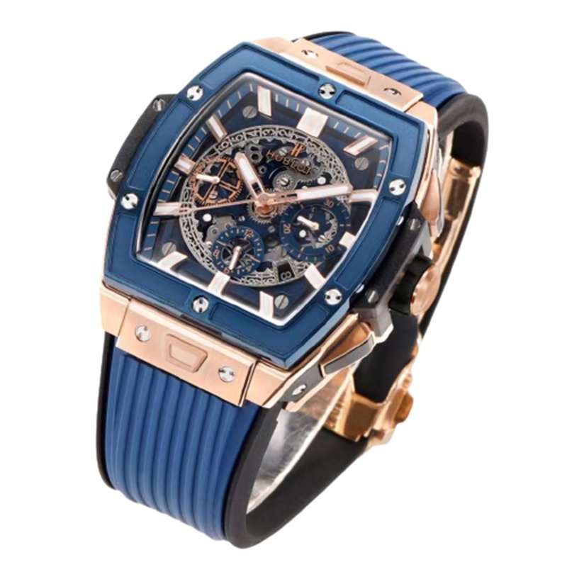 ウブロ スピリット オブ ビッグバン キングゴールド セラミック 601.OM.0183.LR - 浦山時計店