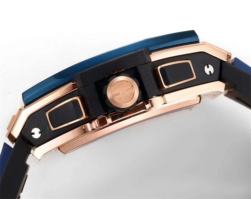 ウブロ スピリット オブ ビッグバン キングゴールド セラミック 601.OM.0183.LR - 浦山時計店