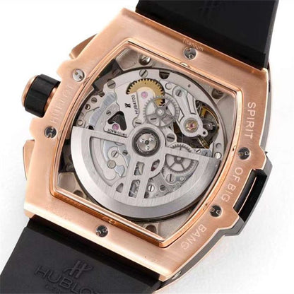 ウブロ スピリット オブ ビッグバン キングゴールド セラミック 601.OM.0183.LR - 浦山時計店