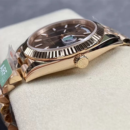 ロレックス デイデイト40 228235-0053