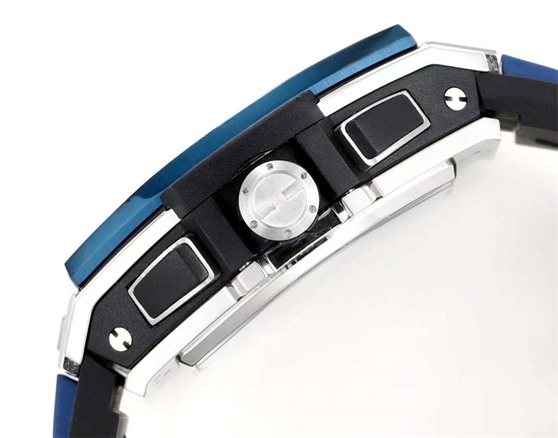 ウブロ スピリット オブ ビッグバン チタニウム セラミック 641.NM.0173.LR - 浦山時計店