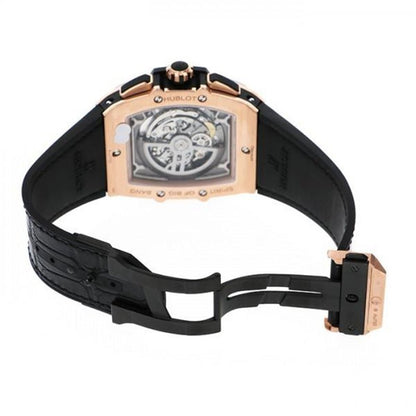 ウブロ スピリットオブビッグバン キングゴールド セラミック 641.OM.0183.LR - 浦山時計店