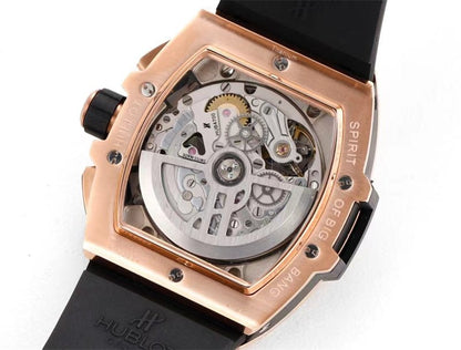 ウブロ スピリットオブビッグバン キングゴールド セラミック 641.OM.0183.LR - 浦山時計店