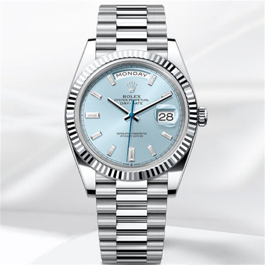 ロレックス デイデイト40 228236-0006