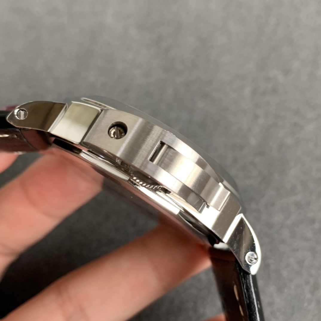 Panerai Luminor Base Logo Acciaio PAM00634