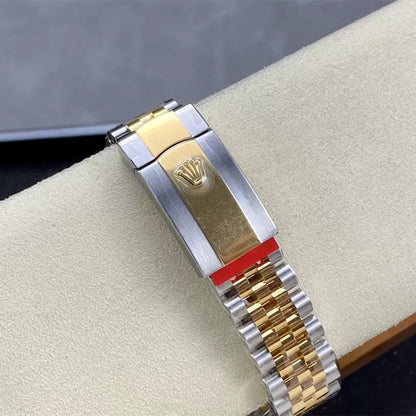 ロレックス デイトジャスト41 126333-0010