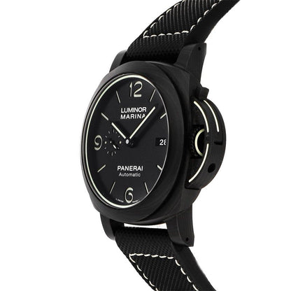 パネライルミノール マリーナ 70周年 限定モデルPAM01117 44mm - 浦山時計店