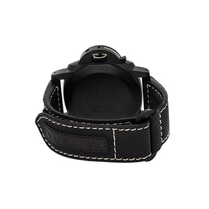 パネライルミノール マリーナ 70周年 限定モデルPAM01117 44mm - 浦山時計店