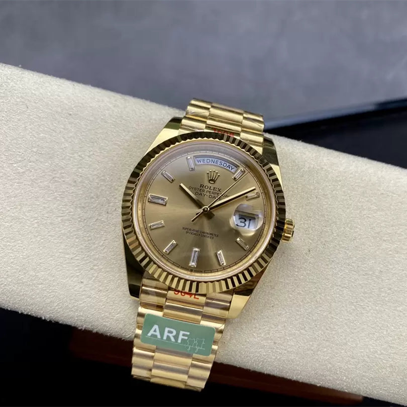 ロレックス デイデイト40 228238A