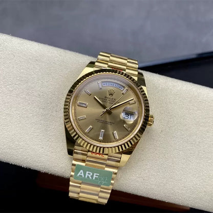 ロレックス デイデイト40 228238A