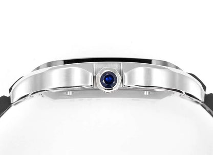 Cartier Santos de Cartier LM WSSA0037