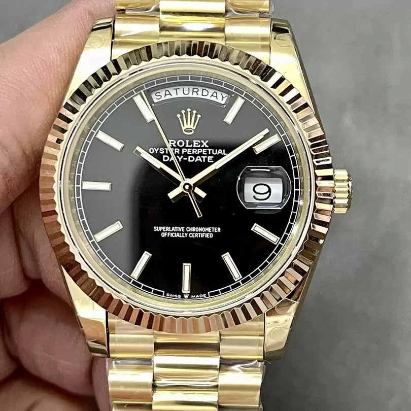 ロレックス デイデイト40 228238-0067