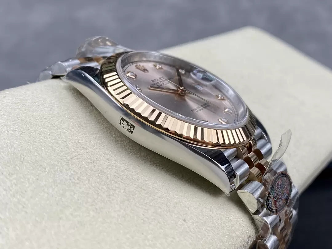 ロレックス デイトジャスト41 126331G