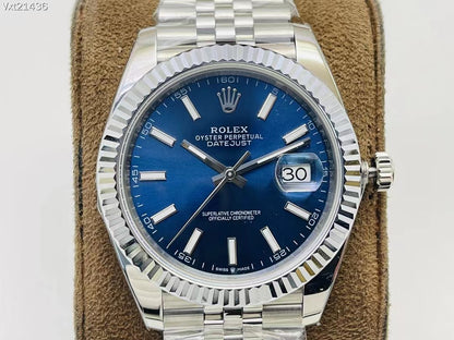 Rolex Datejust 41 ROLEX DATEJUST 126334-0002