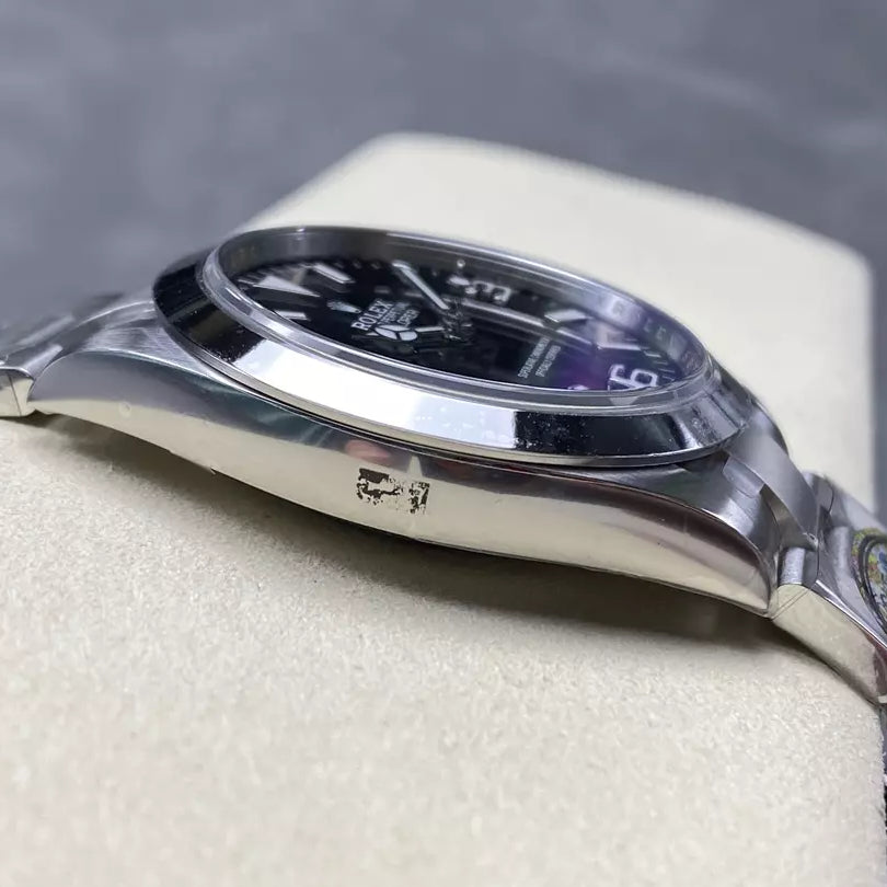 ROLEX ロレックス エクスプローラー I 214270 ランダムシリアル