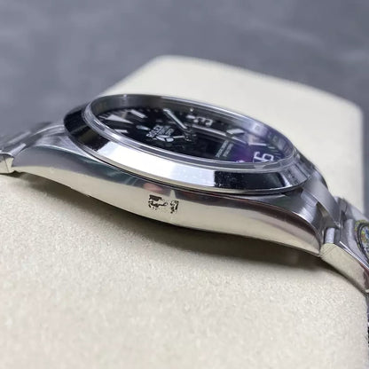 ROLEX ロレックス エクスプローラー I 214270 ランダムシリアル