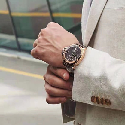 パネライ ルミノールマリーナ ８デイズ PAM00511 - 浦山時計店