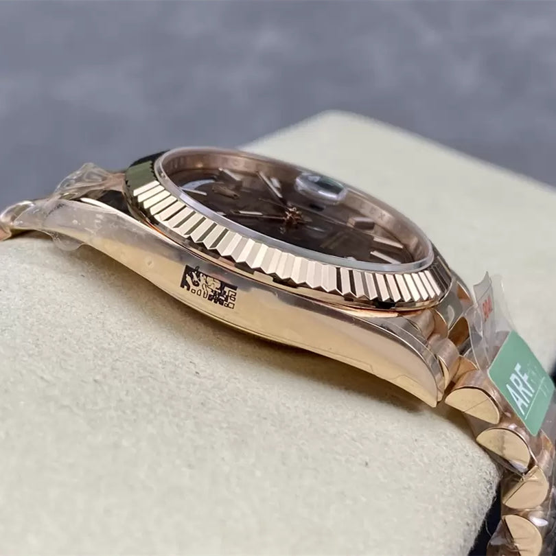 ロレックス デイデイト40 228235-0053