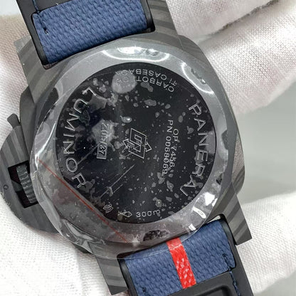 パネライ ルミノール マリーナ カーボテック™ ルナ ロッサ PAM01529