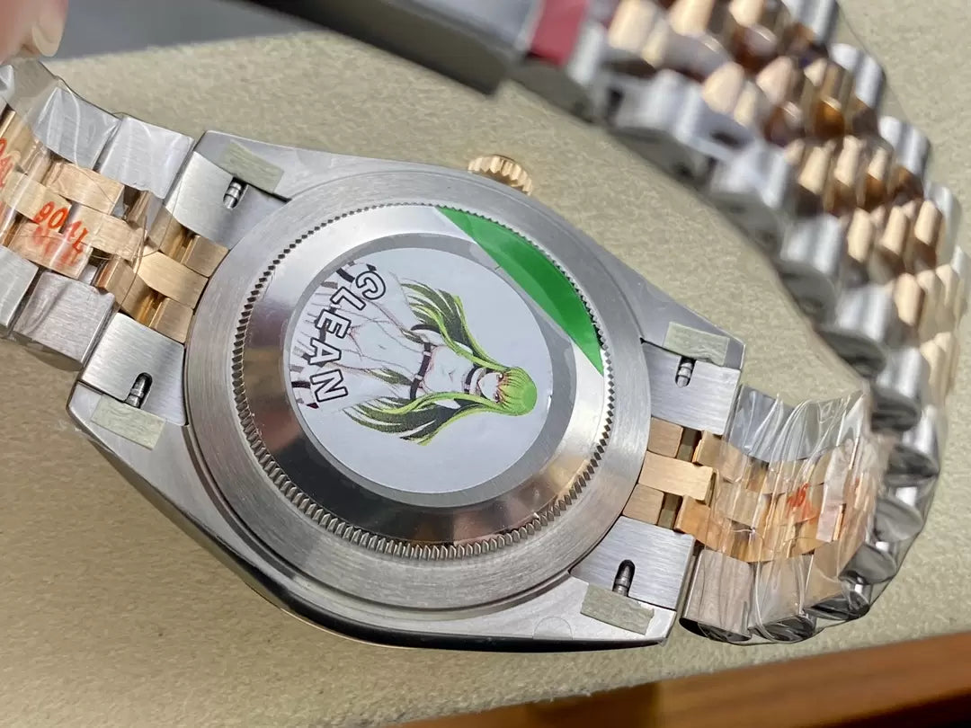 ロレックス デイトジャスト41 126331-0014