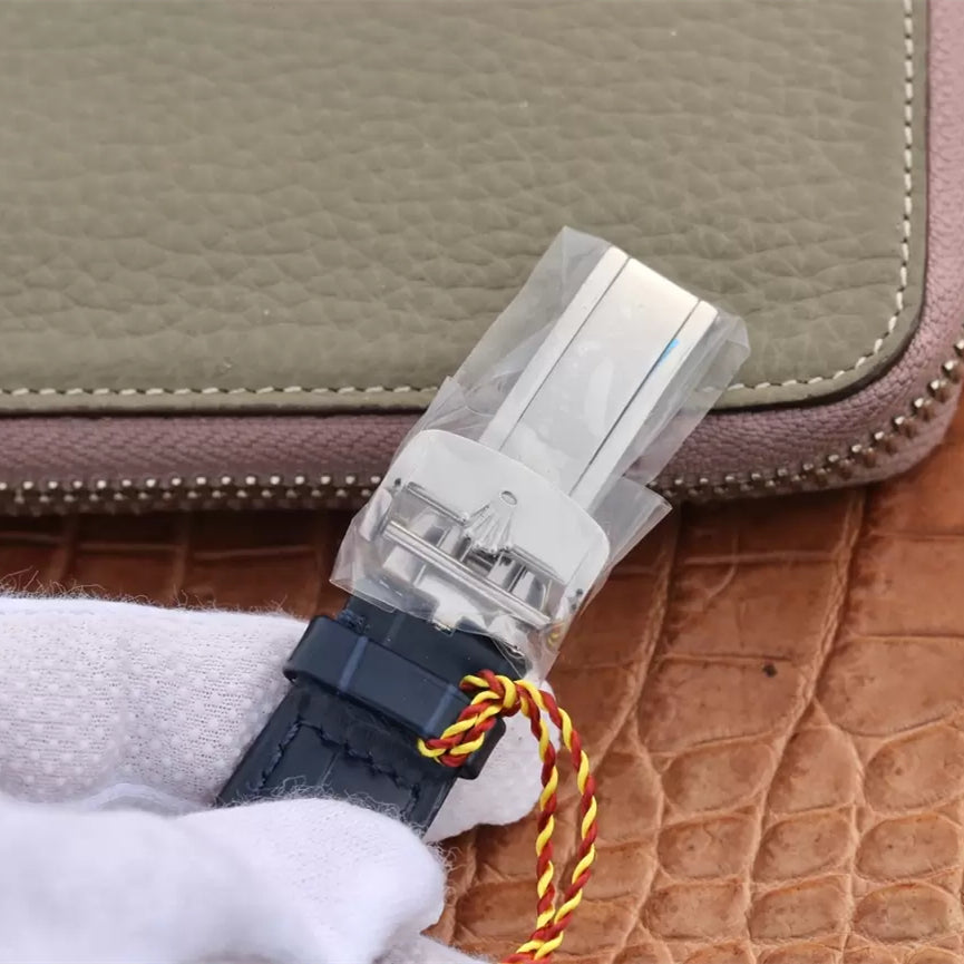 ロレックス デイデイト ダイヤモンドロジウムダイヤル118139-0053