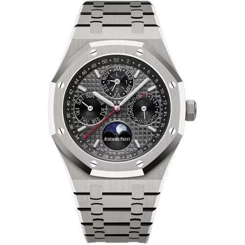 オーデマピゲ ロイヤルオーク パーペチュアル カレンダー チャイナ限定88本 26609TI.OO.1220TI.01 - 浦山時計店