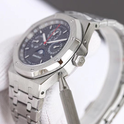 オーデマピゲ ロイヤルオーク パーペチュアル カレンダー チャイナ限定88本 26609TI.OO.1220TI.01 - 浦山時計店