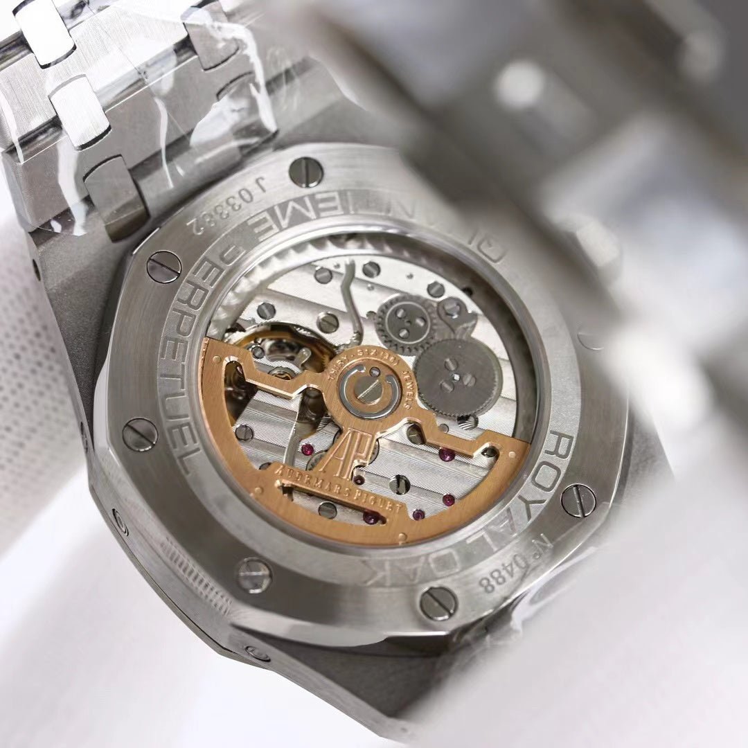 オーデマピゲ ロイヤルオーク パーペチュアル カレンダー チャイナ限定88本 26609TI.OO.1220TI.01 - 浦山時計店