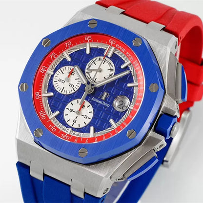 オーデマ ピゲ ロイヤル オーク オフショア 自動巻き クロノグラフ 26400SO.OO.A502CA.01