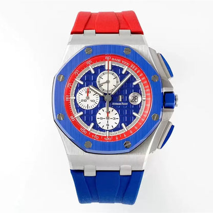 オーデマ ピゲ ロイヤル オーク オフショア 自動巻き クロノグラフ 26400SO.OO.A502CA.01