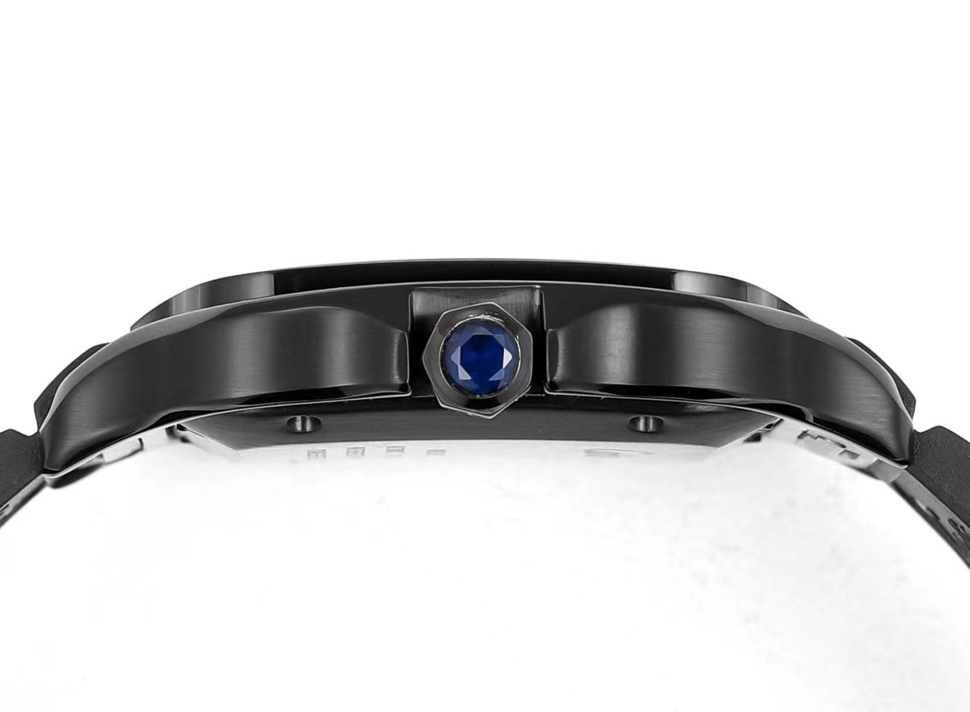 Cartier Santos de Cartier LM WSSA0037