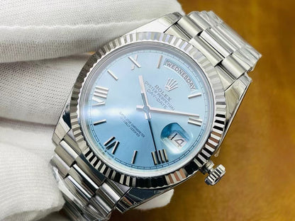 ロレックス デイデイト 40 プラチナ 228236-0012