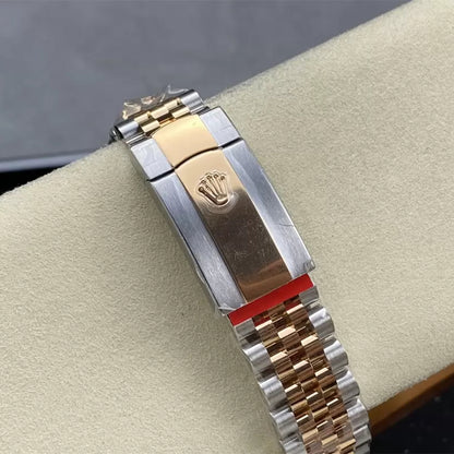 ロレックス デイトジャスト41 126331-0010