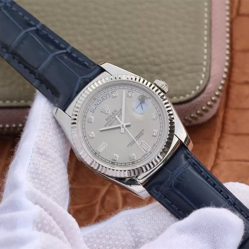 ロレックス デイデイト 118139-0081