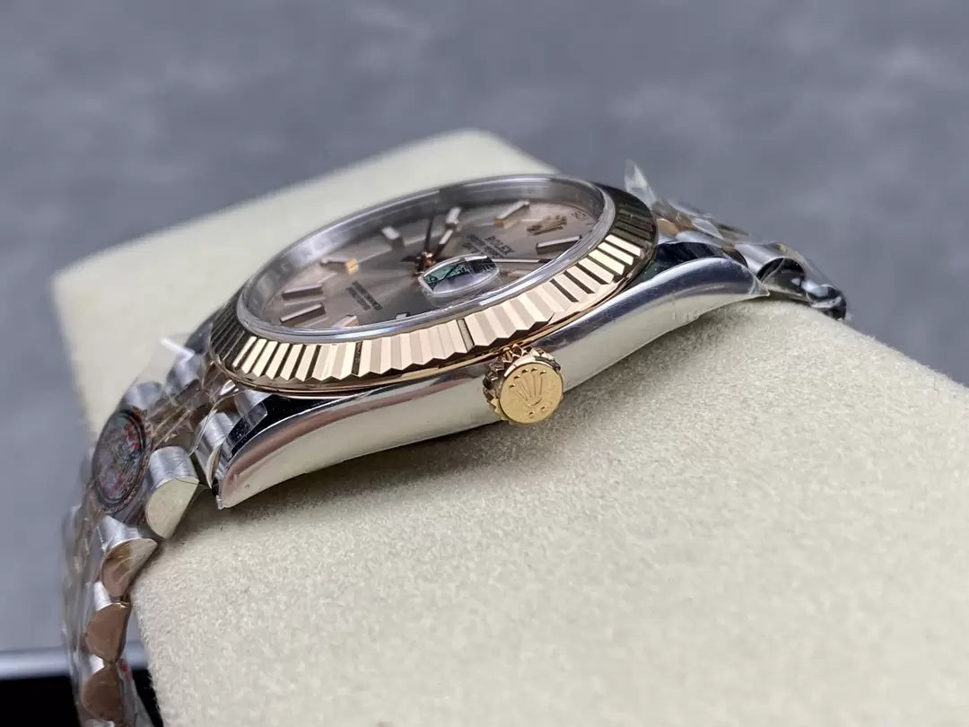 ロレックス デイトジャスト41 126331-0010