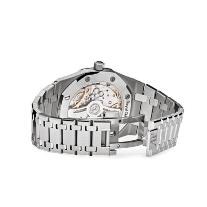 オーデマピゲロイヤルオーク ジャンボ エクストラシン16202ST.OO.1240ST.02