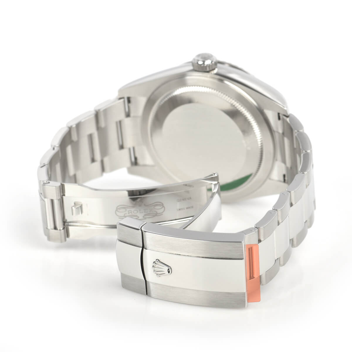 ロレックス スカイドゥエラー 326934