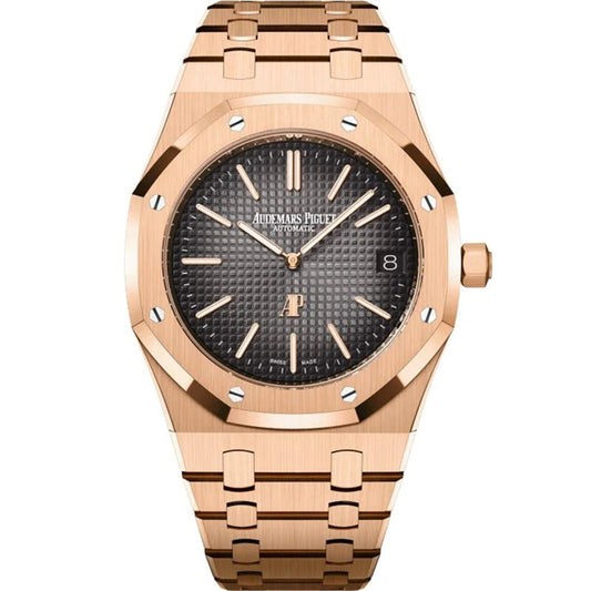 オーデマピゲロイヤルオーク ジャンボ エクストラシン16202OR.OO.1240OR.02