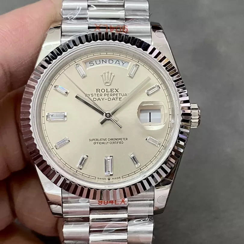 ロレックス デイデイト 40 228236-0002