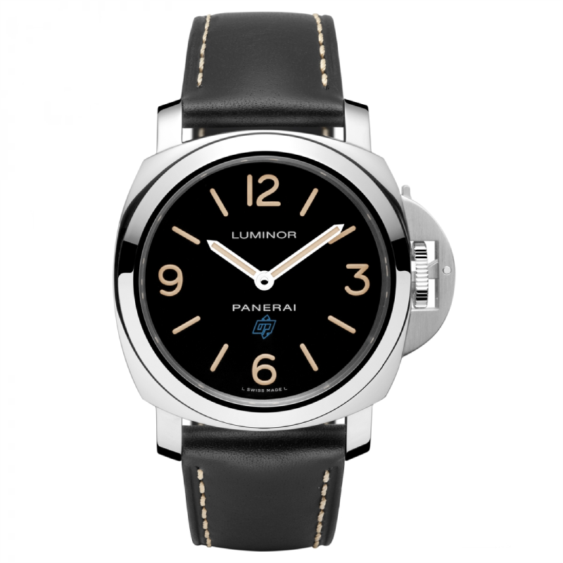 Panerai Luminor Base Logo Acciaio PAM00634