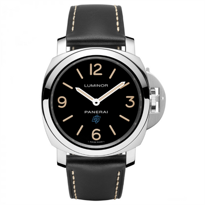 Panerai Luminor Base Logo Acciaio PAM00634