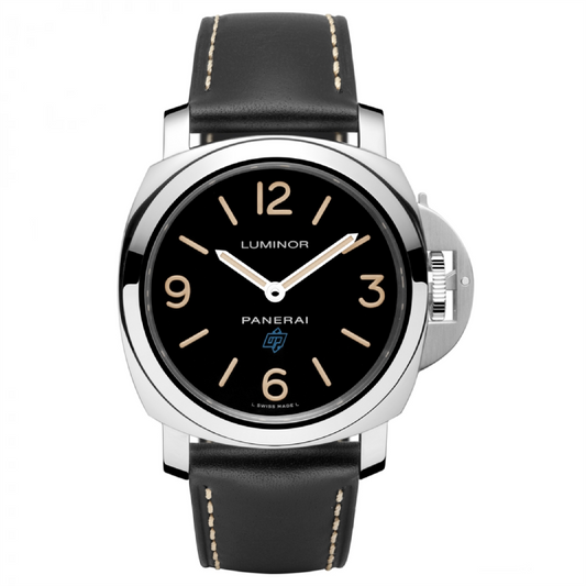Panerai Luminor Base Logo Acciaio PAM00634