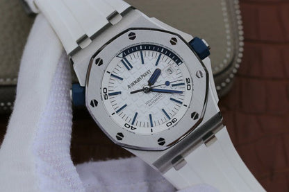 AUDEMARS PIGUET オーデマ・ピゲ ロイヤルオークオフショア ダイバー 15710ST.OO.A010CA.01 - 浦山時計店