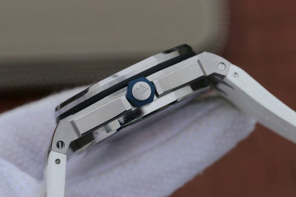 AUDEMARS PIGUET オーデマ・ピゲ ロイヤルオークオフショア ダイバー 15710ST.OO.A010CA.01 - 浦山時計店